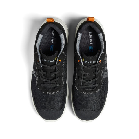 Chaussures de sécurité basses MOVER S1 PL 23020000 - Pointure au choix