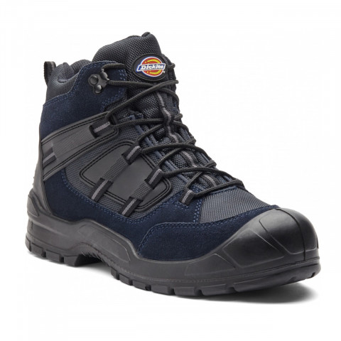Chaussure de sécurité montante dickies everyday - Pointure et coloris au choix