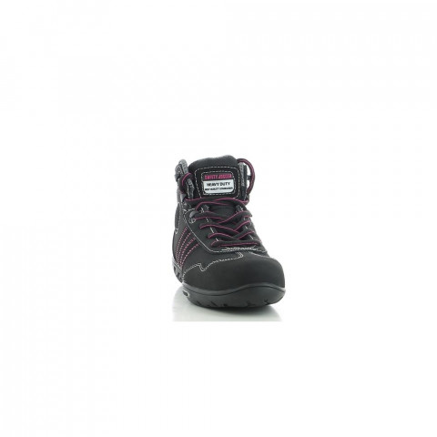 Chaussures de sécurité montantes femme safety jogger isis s3 - Pointure au choix
