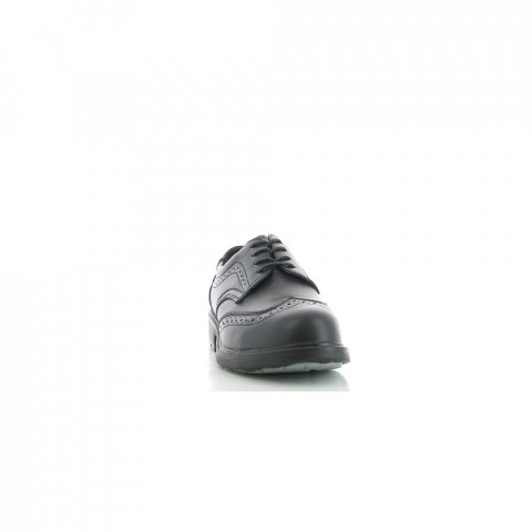Chaussures de sécurité safety jogger manager s3 100% non métalliques - Pointure au choix