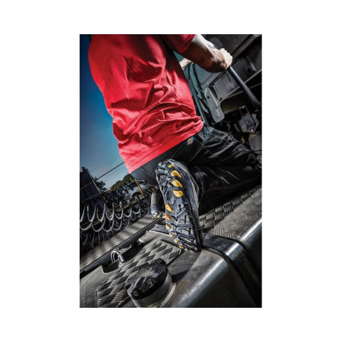 Baskets de sécurité dickies faxon s3 hro - Coloris et pointure au choix