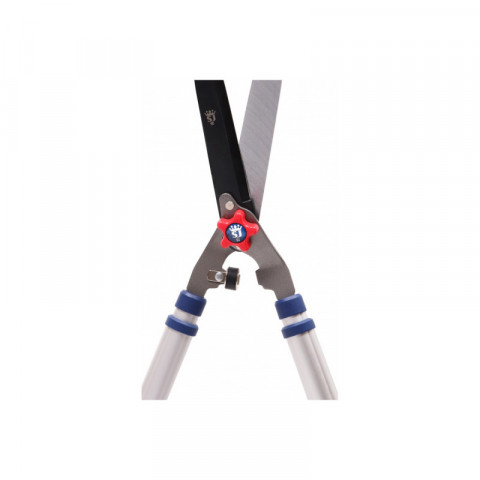 Cisaille à haie télescopique spear & jackson - 66cm - 55513