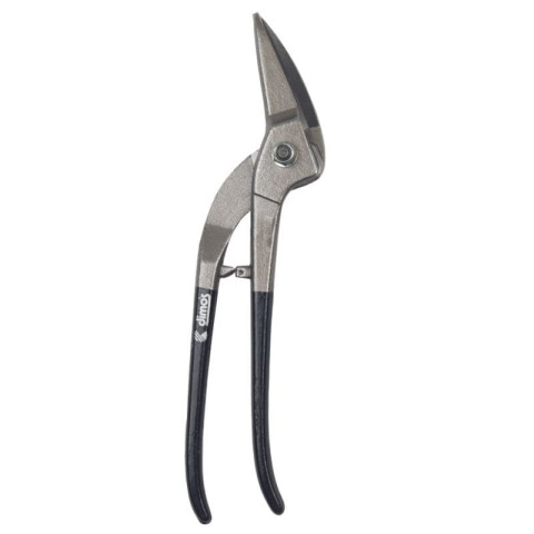Cisaille pélican passe-franc 300mm coupe droite pour gaucher - DIMOS - 175552