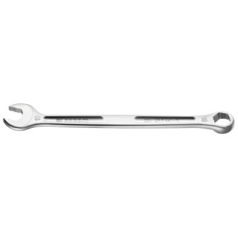 Clé mixte OGV contrecoudée 19mm - FACOM - 441.19