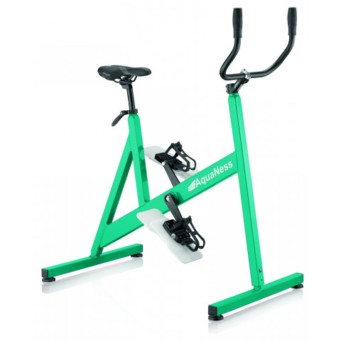 Aquabike aquaness v1