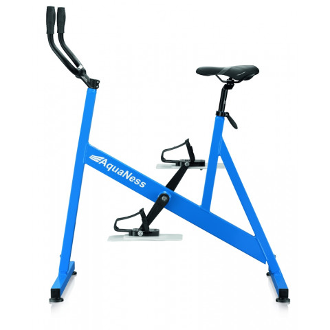 Aquabike aquaness v1