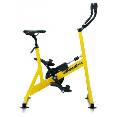 Aquabike aquaness v2