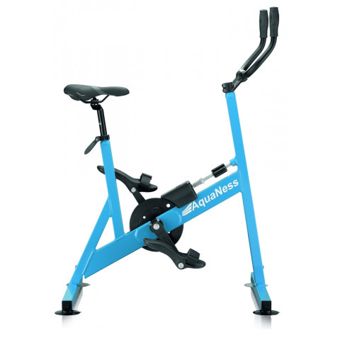 Aquabike aquaness v2