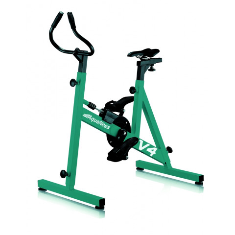 Aquabike aquaness v4