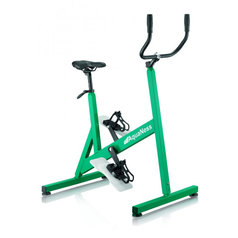 Aquabike aquaness v3