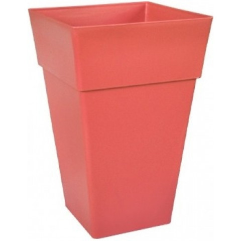 Colonne carrée jaime 40x40x63cm chapelu- coloris au choix