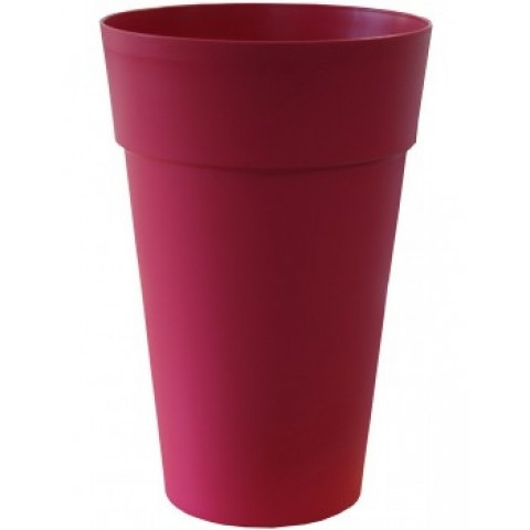 Colonne ronde jaime diametre 35cm h51cm chapelu- coloris au choix