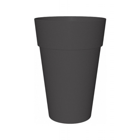 Colonne ronde jaime diametre 40cm h63cm chapelu-- coloris au choix