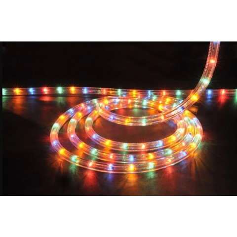 Cordons lumineux à led 10 mètres eminza (couleur au choix)