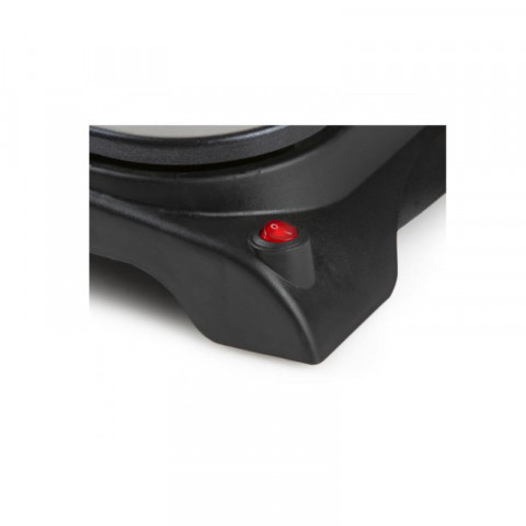 Crêpière double domo - diamètre 19 cm - 1000w - do8715p