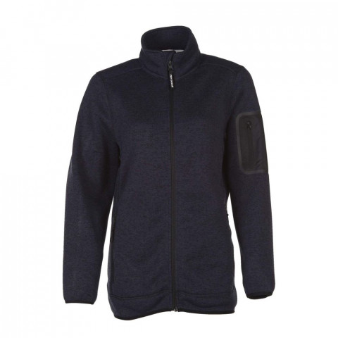 Veste polaire tricotée femme penduick cruise - Couleur et taille au choix