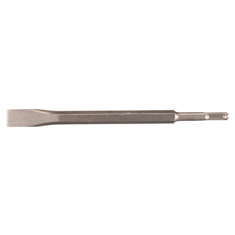 Burin plat SDS-Plus - 20x250 mm - MAKITA - D-08729