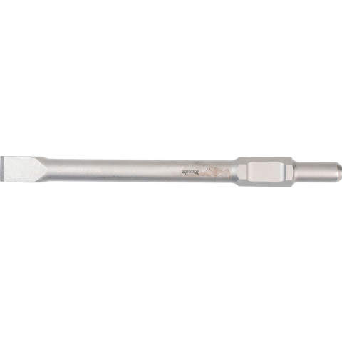 Burin plat Hexagonal 30 mm - MAKITA - D-15300