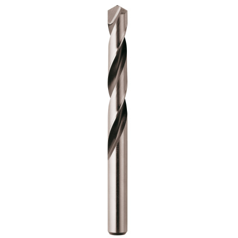 Foret carbure DIAGER Série courte à plaquette carbure - Ø 4 mm - D2409D0400
