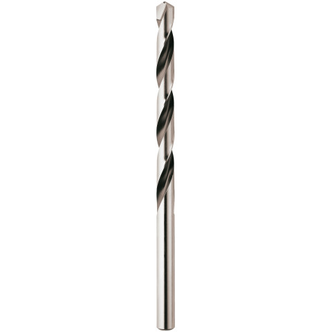 Foret carbure DIAGER Série longue à plaquette carbure - Ø 8 mm - D2418D0800