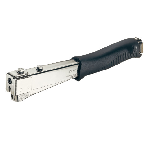 Marteau agrafeur R11 pour agrafes 140/6-10 mm - Boite - RAPID-ISABERG - 20725901