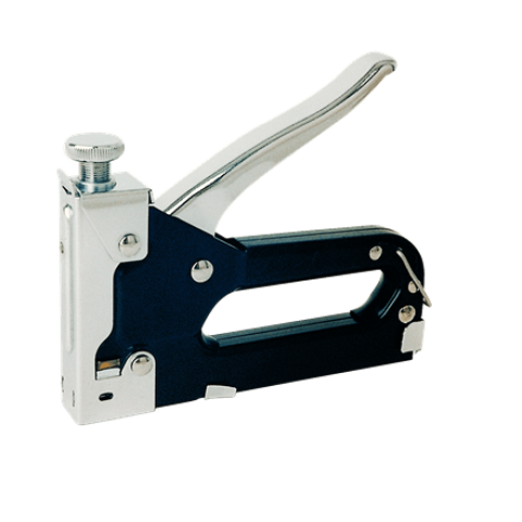 Pistolet d'agrafage HOBBY COMPACTA - RAPID - 467040000