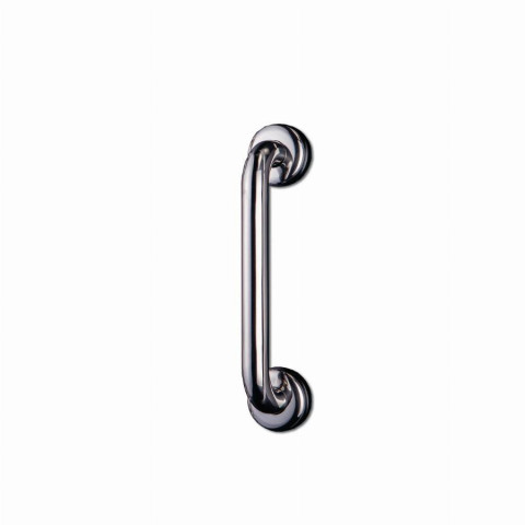 Barre d'appui inox 300 mm AKW - 01260-LS