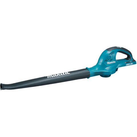 Pack sans fil 3 machines MAKITA 18V Li-ion DUH651RF2 + DLM431PT2 + DUB361Z - LOT0149