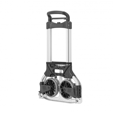 Diable aluminium repliable 125 kg - 815007089