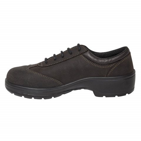 Chaussures de sécurité niveau S3 - Dixia