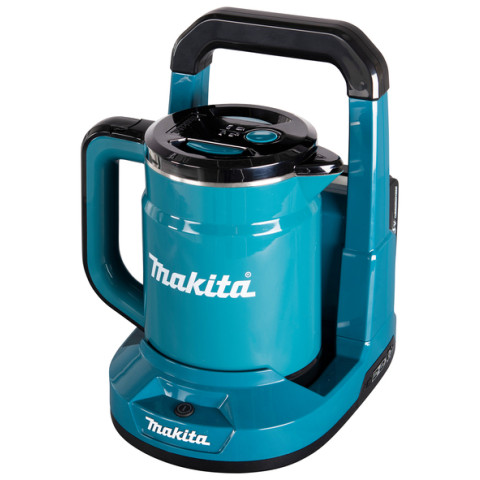 Bouilloire 36v makita - dkt360z