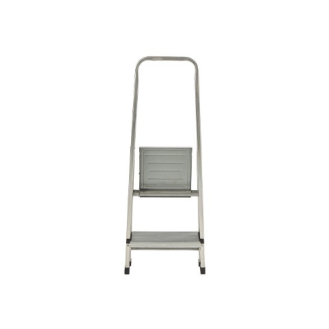 Escabeau ALUMIXTE DÉCRET Escalux - Nombre de marches au choix