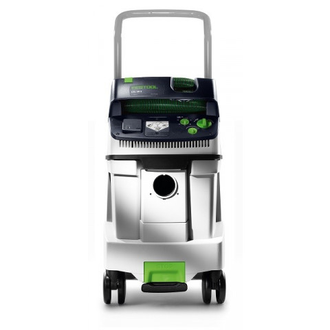 Aspirateur Cleantec CTL 48 E - FESTOOL - 584070