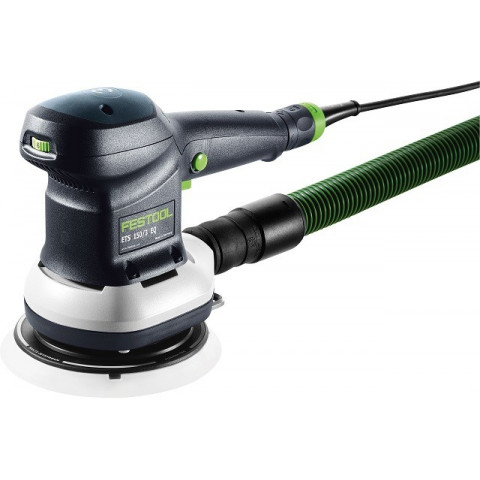 Ponceuse excentrique ETS 150/5 EQ - Festool - 230V - 571912