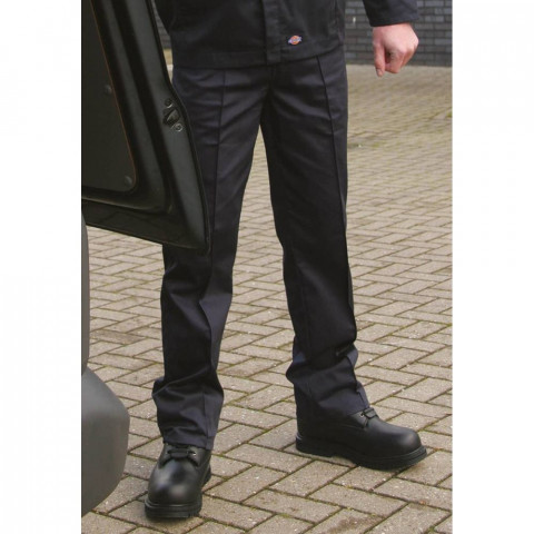 Pantalon de travail redhawk dickies - Taille et coloris au choix