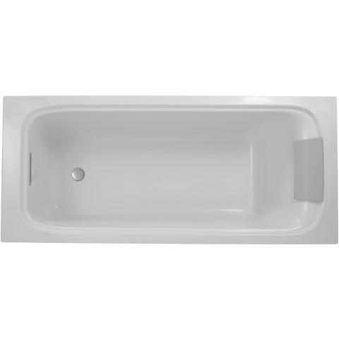 Jacob Delafon Baignoire Acrylique Elite Tablier Elite Et Pare
