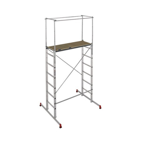 Echafaudage Altus 190 - Hauteur de travail 3m90 - Escalux - V18095
