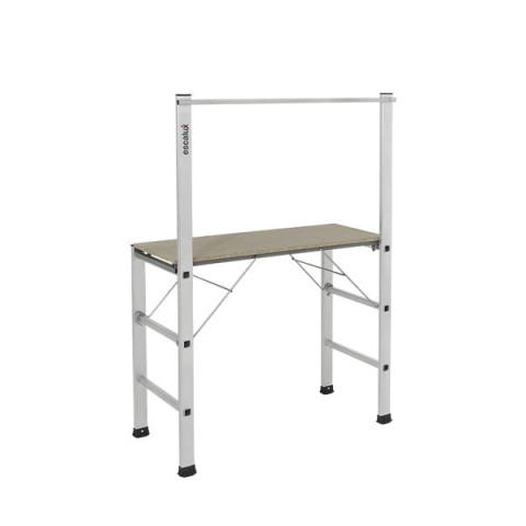 Echafaudage Stratus 90 - Hauteur de travail 2m89 - Escalux - V18071