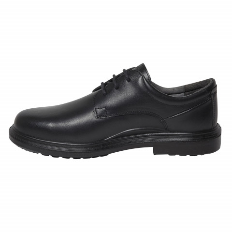Chaussures de sécurité niveau s3 - eddra