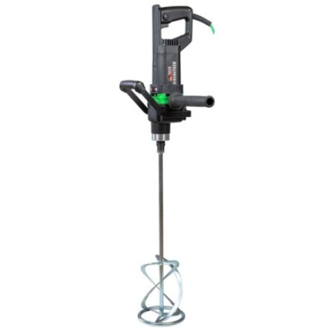 Malaxeur D.180 mm pour mortier enduit ciment béton DIAM - EHM162S