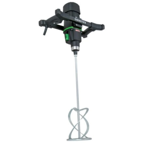 Malaxeur D.180 mm pour mortier enduit ciment béton DIAM - EHR23/2.5S