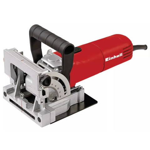 Fraiseuse à lamelles TC-BJ 900 - 860 W - EINHELL - 4350620