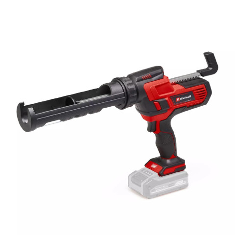 Pistolet à colle sans fil TE-SG 18/10 Li - Solo pour cartouches de 310 ml - EINHELL - 4522250