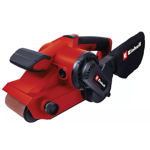 Ponceuse à bande TC-BS 8038 - 800 W - EINHELL - 4466260