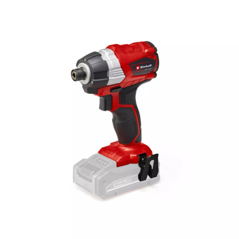Professional Visseuse à chocs sans fil TP-CI 18 Li BL - Solo - EINHELL - 4510030