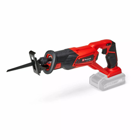Scie sabre universelle sans fil TE-AP 18/22 Li-Solo - Livrée sans batterie et sans chargeur - EINHELL - 4326300