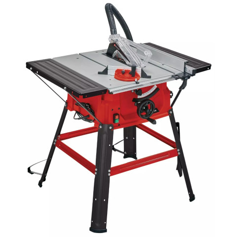 Table de sciage TC-TS 2025/2 U - 2000 W - EINHELL - 4340490