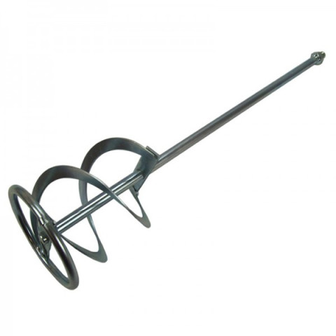Turbine à double spirale FEMI Ht.600 Ø140 mm H2 - EM77-020