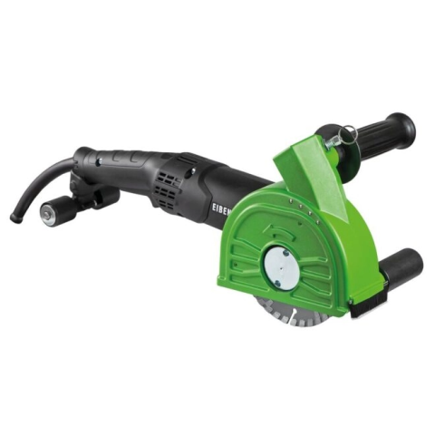 Rainureuse DIAM INDUSTRIES 1700 W - Ø 125 mm - EMF125