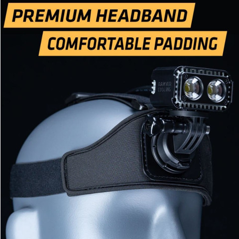 Ensemble Ultimate B6r - 72Wh Suprabeam - SB3021102